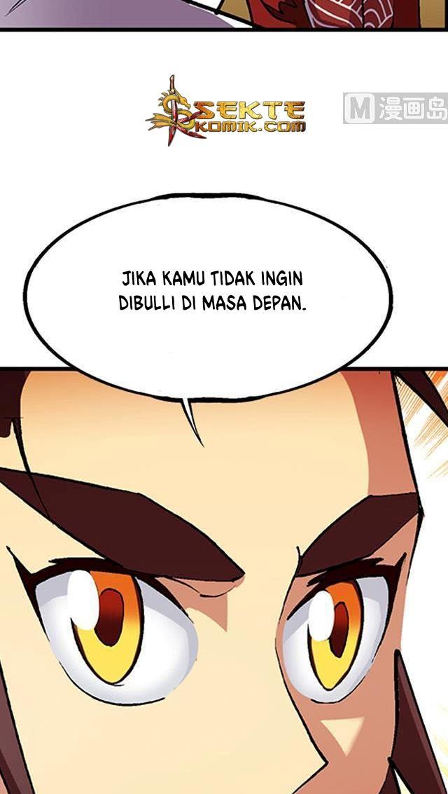 A Legend of The Wind Chapter 29 Gambar 15