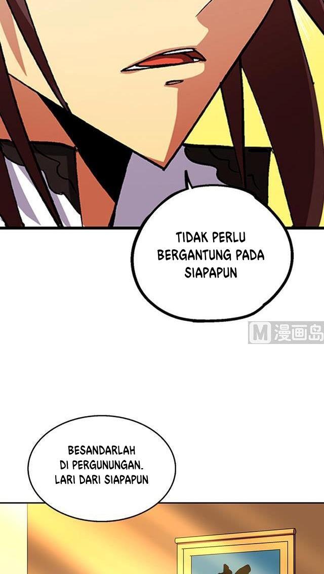 A Legend of The Wind Chapter 29 Gambar 16