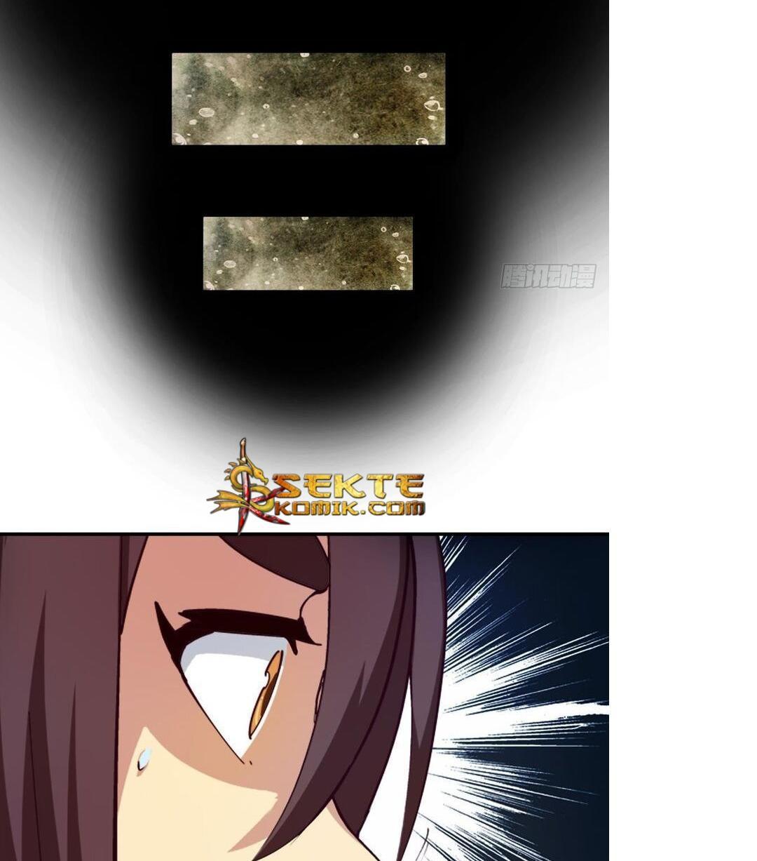 A Legend of The Wind Chapter 3 Gambar 13