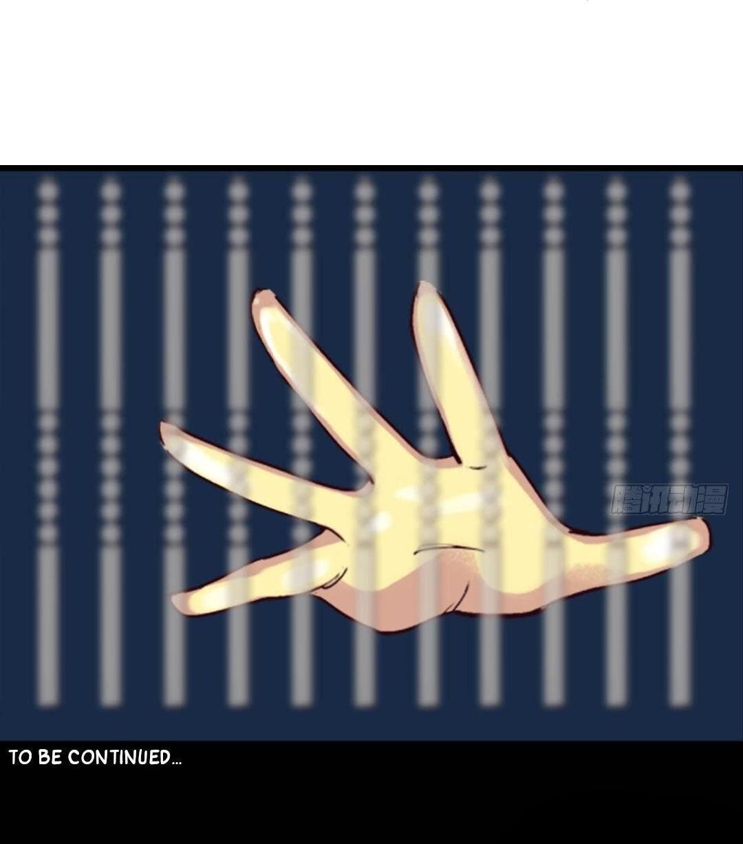 A Legend of The Wind Chapter 3 Gambar 21