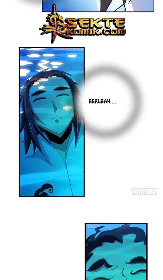 A Legend of The Wind Chapter 31 Gambar 5