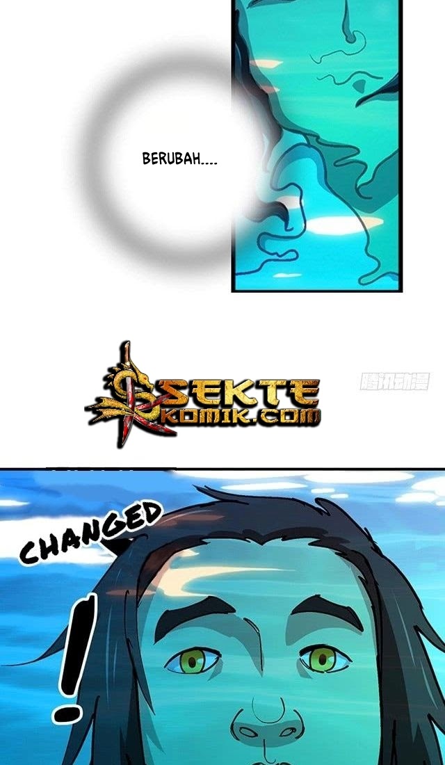 A Legend of The Wind Chapter 31 Gambar 6