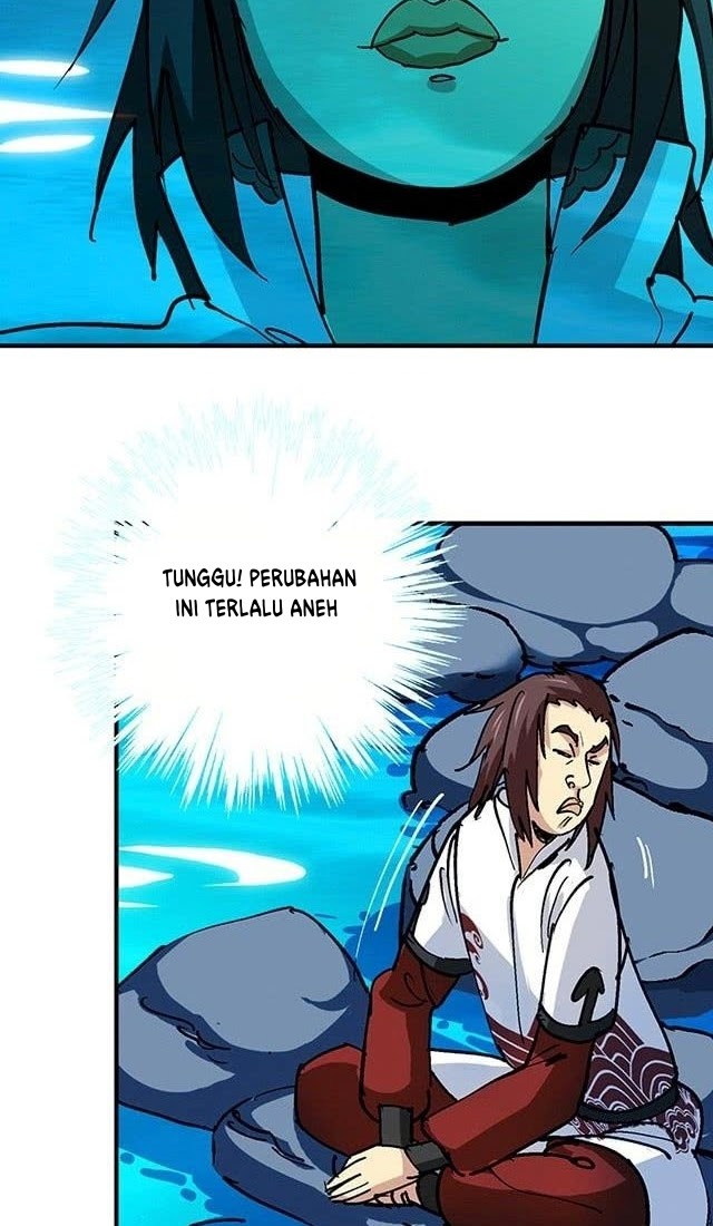 A Legend of The Wind Chapter 31 Gambar 7