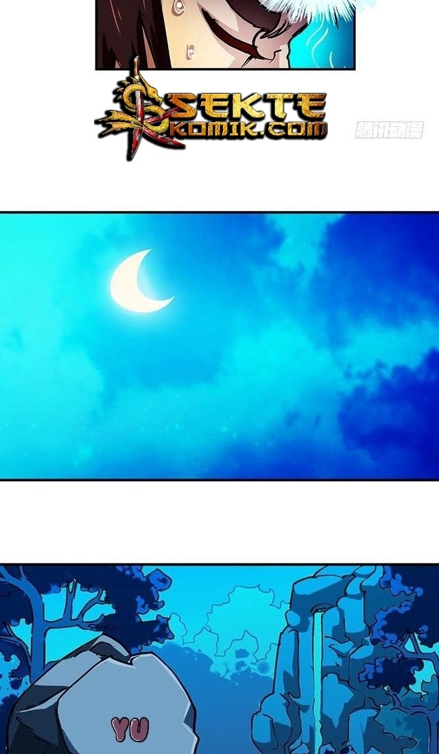 A Legend of The Wind Chapter 31 Gambar 9