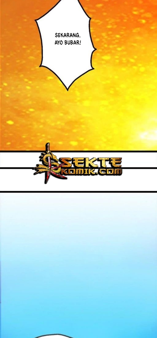 A Legend of The Wind Chapter 32 Gambar 23