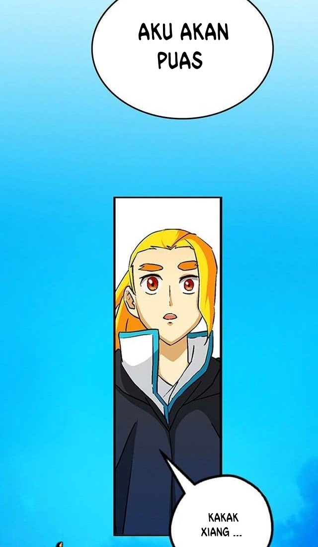 A Legend of The Wind Chapter 33 Gambar 11