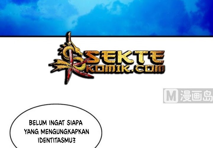 A Legend of The Wind Chapter 37 Gambar 9