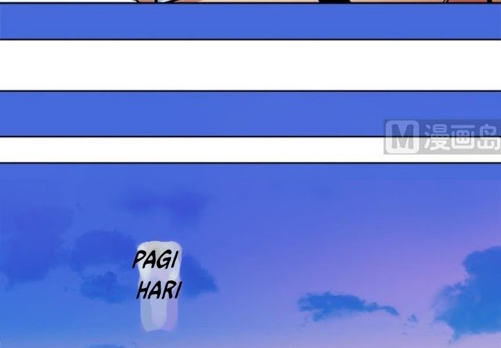 A Legend of The Wind Chapter 37 Gambar 11