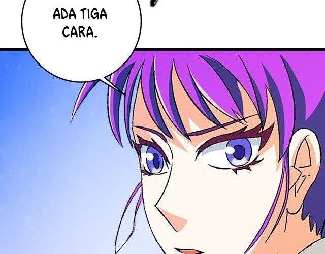 A Legend of The Wind Chapter 38 Gambar 15