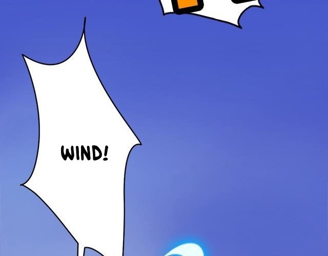 A Legend of The Wind Chapter 39 Gambar 7