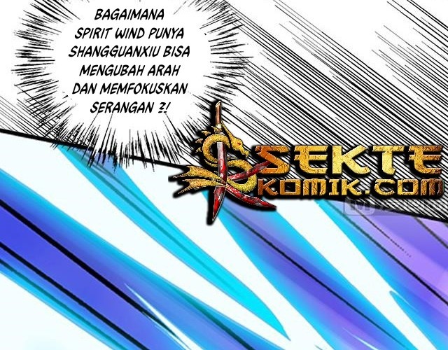 A Legend of The Wind Chapter 39 Gambar 15