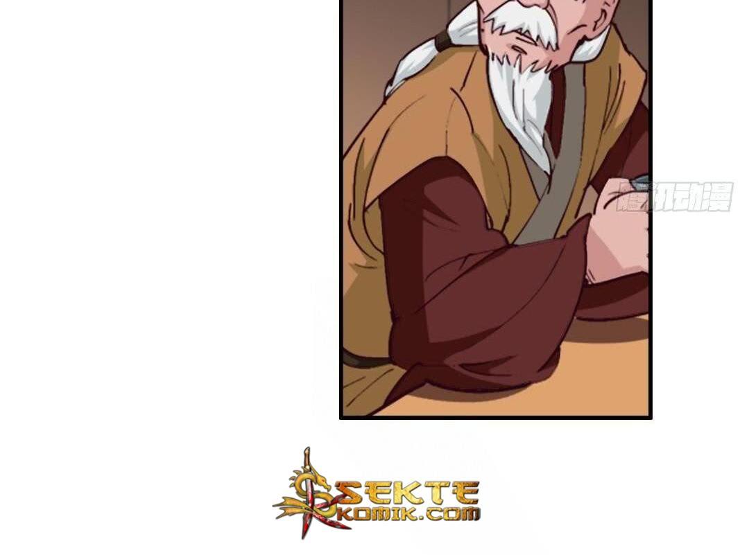 A Legend of The Wind Chapter 4 Gambar 20