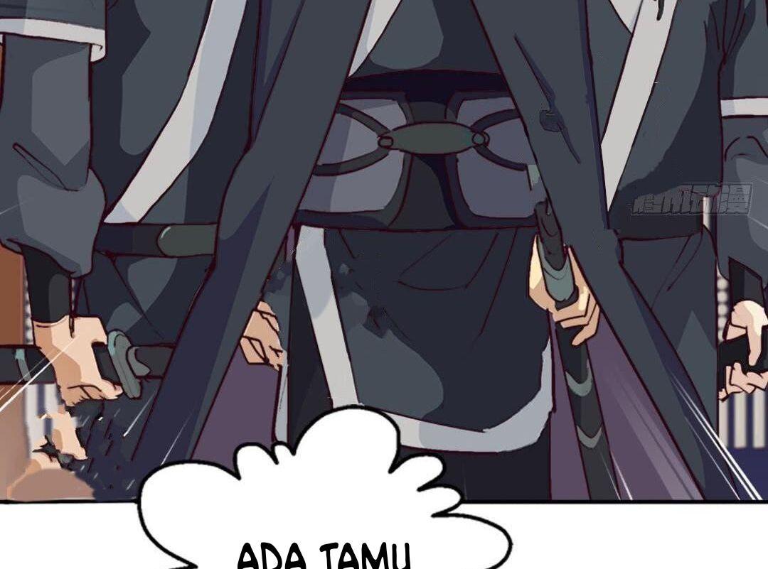 A Legend of The Wind Chapter 4 Gambar 24