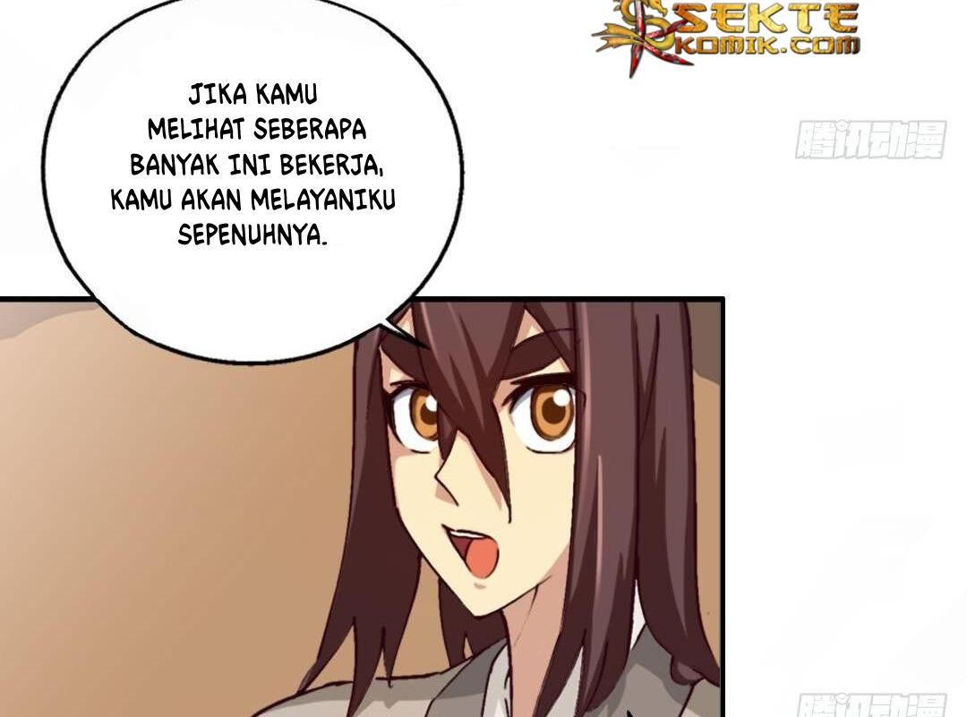 A Legend of The Wind Chapter 4 Gambar 10