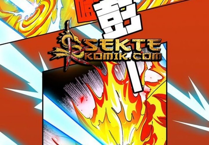 A Legend of The Wind Chapter 40 Gambar 5