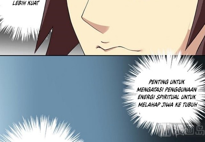 A Legend of The Wind Chapter 43 Gambar 15