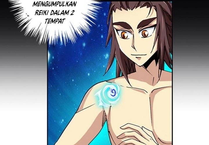 A Legend of The Wind Chapter 44 Gambar 5