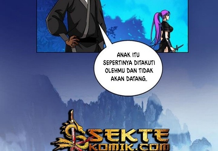 A Legend of The Wind Chapter 44 Gambar 11