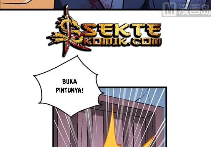 A Legend of The Wind Chapter 46 Gambar 5