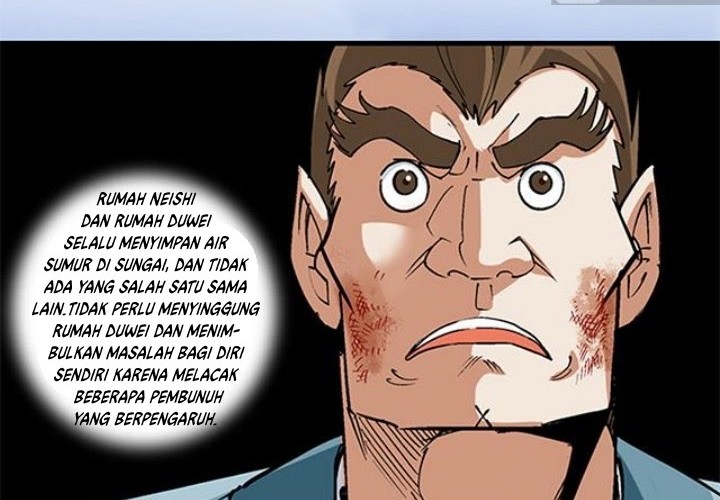 A Legend of The Wind Chapter 47 Gambar 3