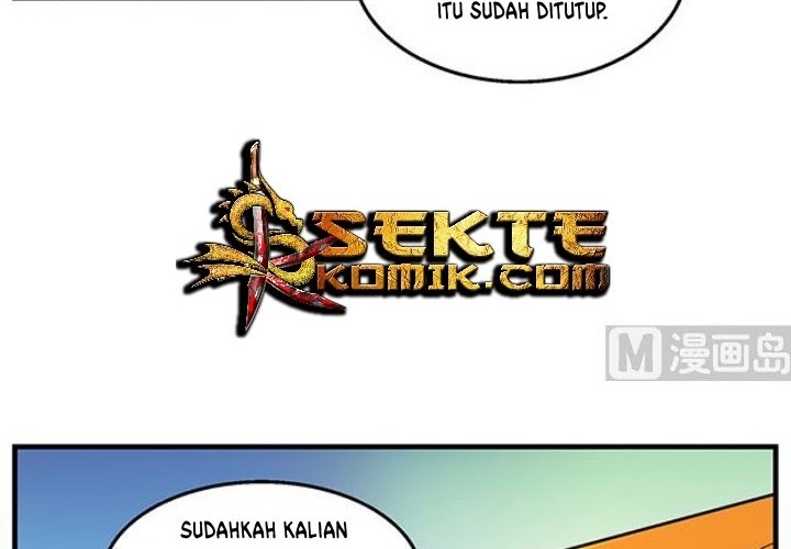 A Legend of The Wind Chapter 48 Gambar 9