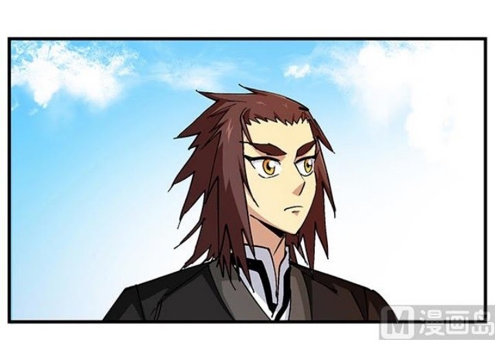 A Legend of The Wind Chapter 49 Gambar 3