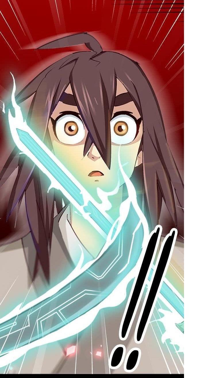 A Legend of The Wind Chapter 5 Gambar 21