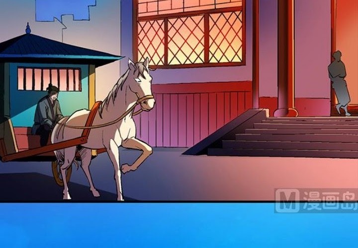 A Legend of The Wind Chapter 51 Gambar 3