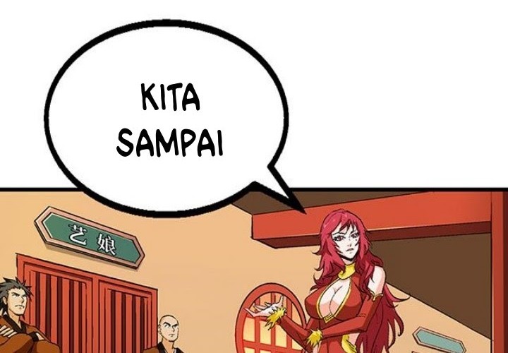 A Legend of The Wind Chapter 51 Gambar 13