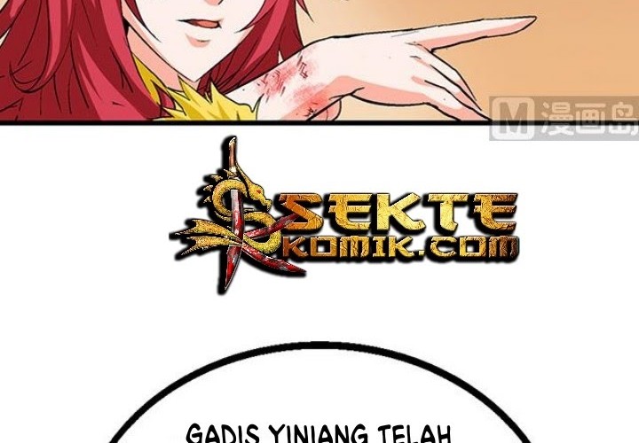 A Legend of The Wind Chapter 52 Gambar 3