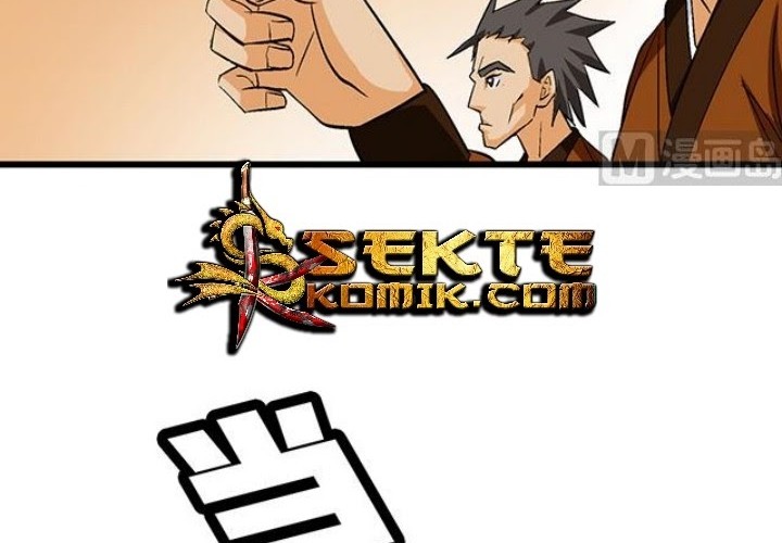 A Legend of The Wind Chapter 52 Gambar 5