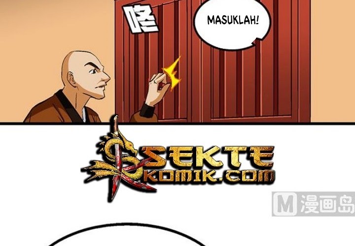 A Legend of The Wind Chapter 52 Gambar 15