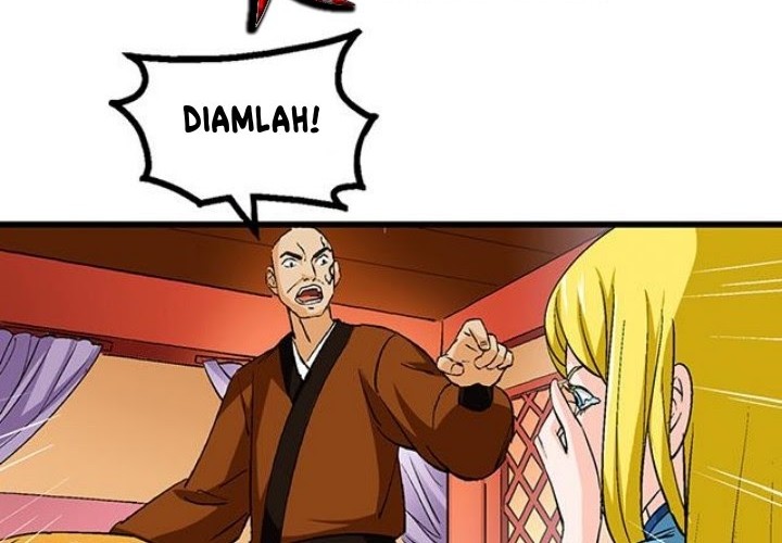 A Legend of The Wind Chapter 53 Gambar 5