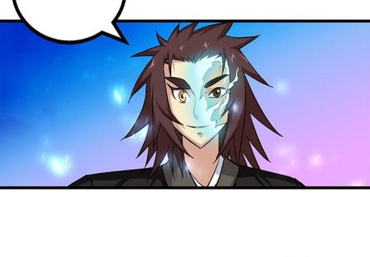 A Legend of The Wind Chapter 53 Gambar 9