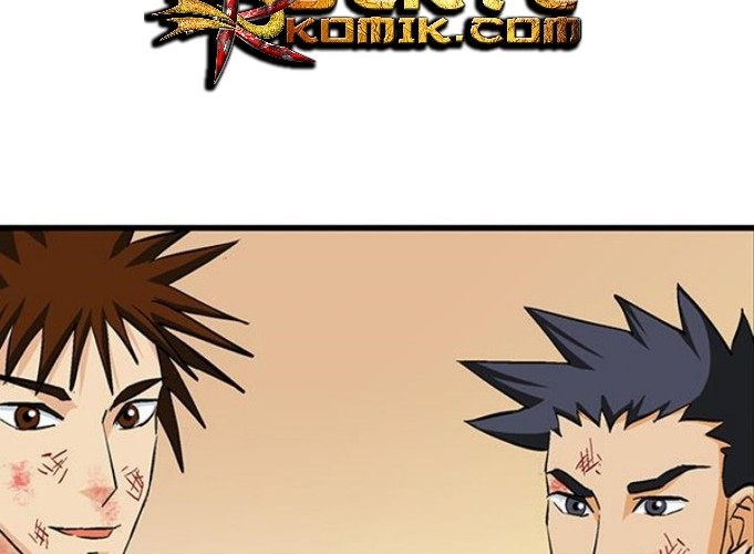 A Legend of The Wind Chapter 55 Gambar 9