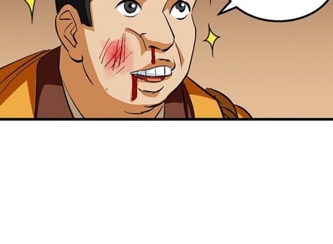 A Legend of The Wind Chapter 55 Gambar 13