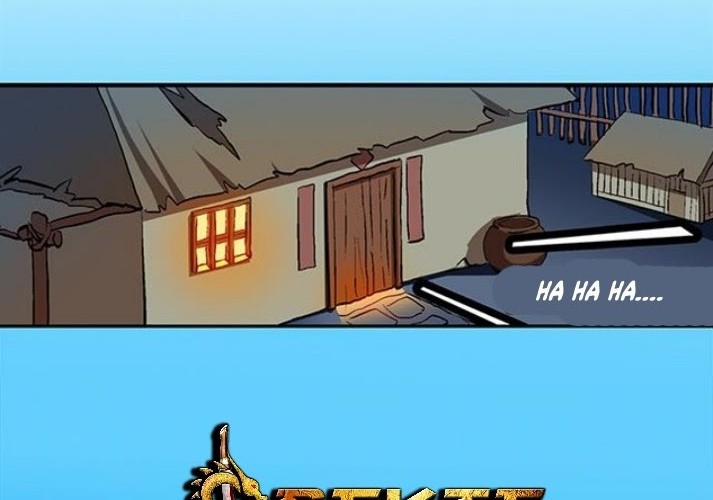 A Legend of The Wind Chapter 56 Gambar 9