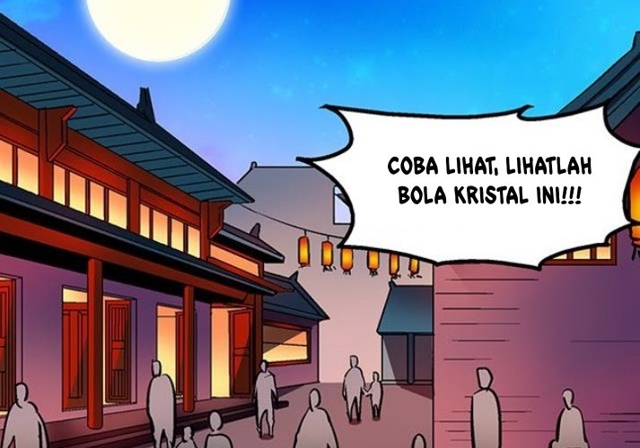 A Legend of The Wind Chapter 56 Gambar 15