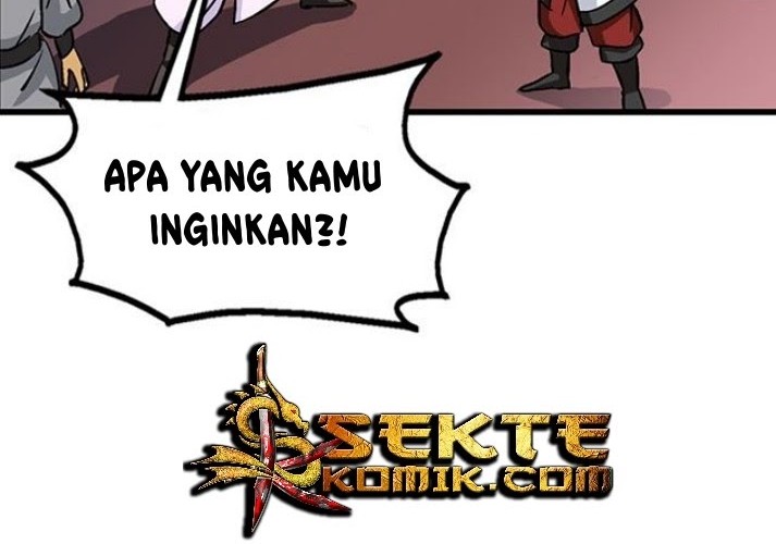 A Legend of The Wind Chapter 57 Gambar 17