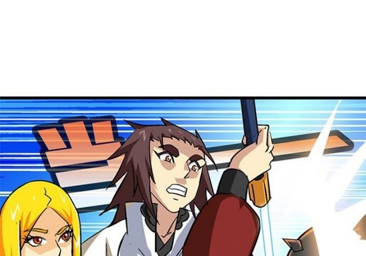 A Legend of The Wind Chapter 59 Gambar 15