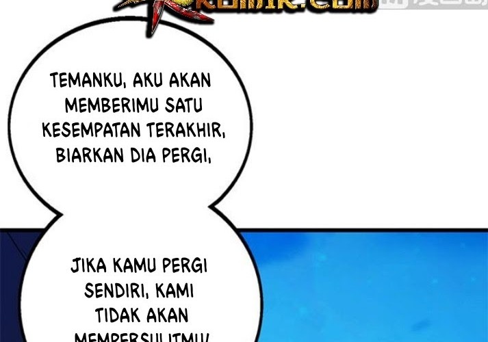 A Legend of The Wind Chapter 59 Gambar 17