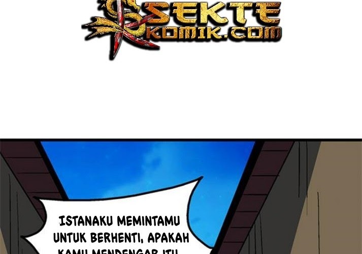 A Legend of The Wind Chapter 60 Gambar 19