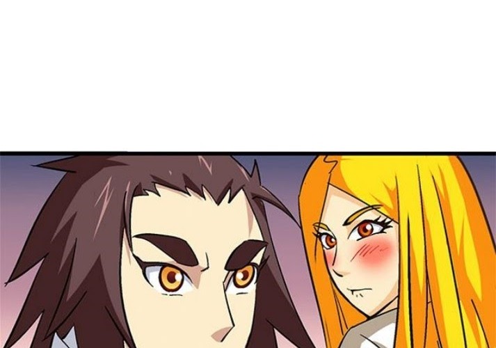 A Legend of The Wind Chapter 60 Gambar 3