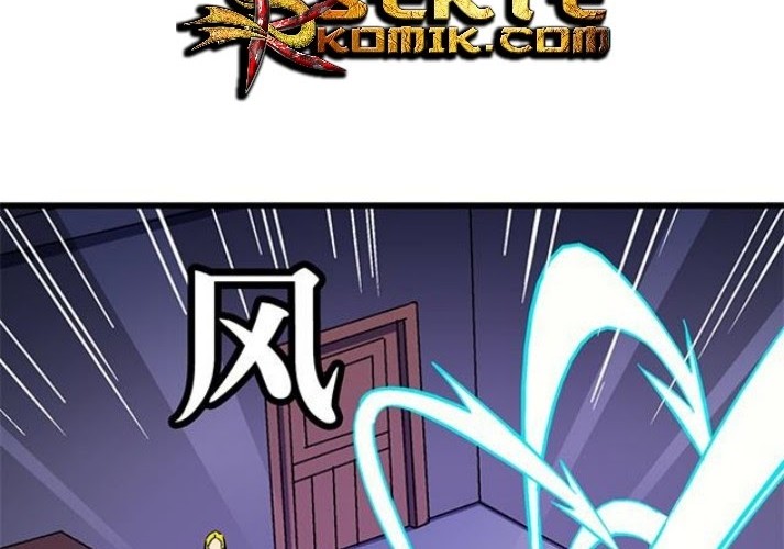 A Legend of The Wind Chapter 60 Gambar 5