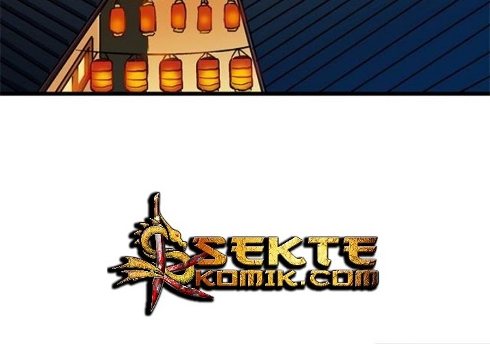 A Legend of The Wind Chapter 60 Gambar 13