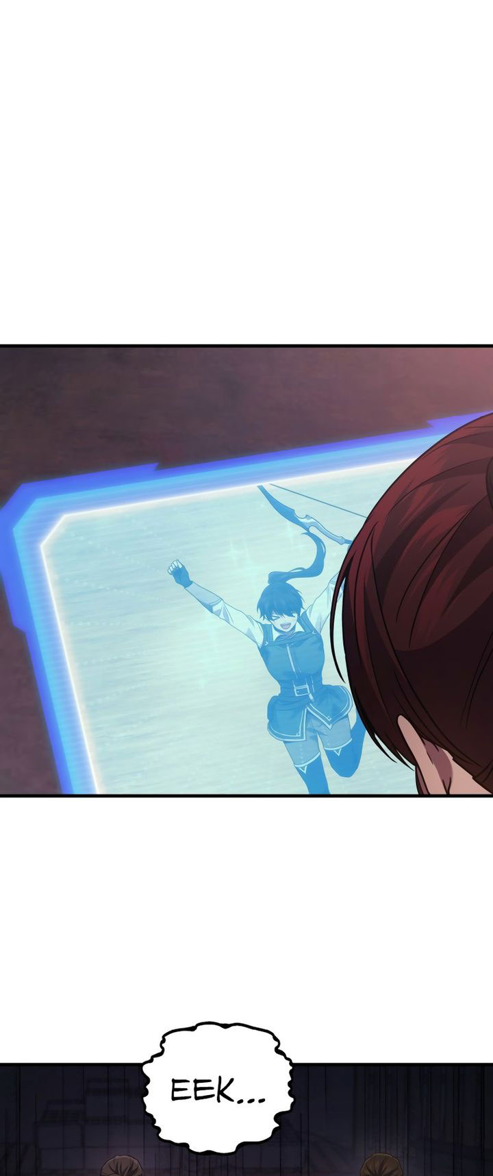 A Legend of The Wind Chapter 79 Gambar 71