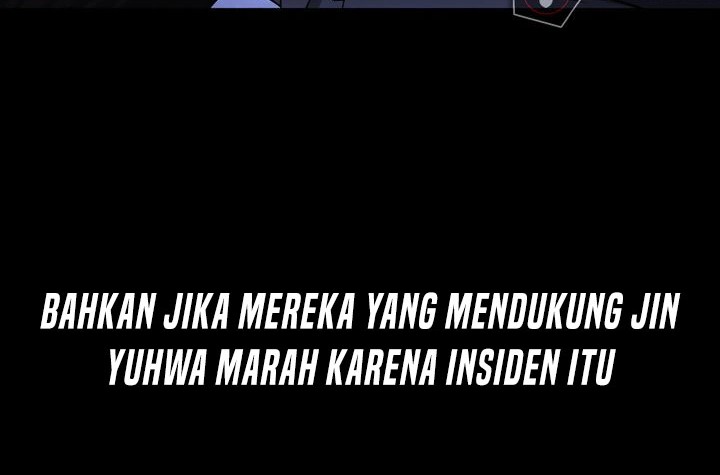 A Legend of The Wind Chapter 84 Gambar 8