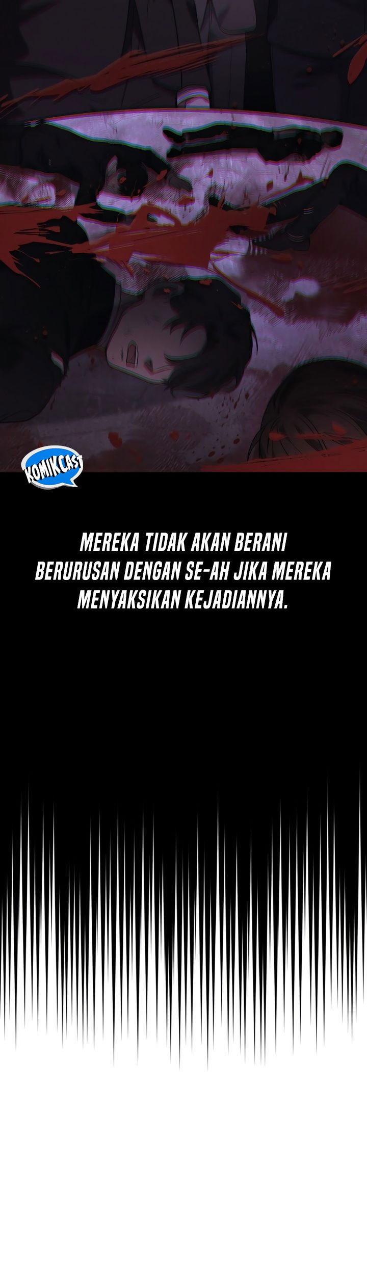 A Legend of The Wind Chapter 84 Gambar 11