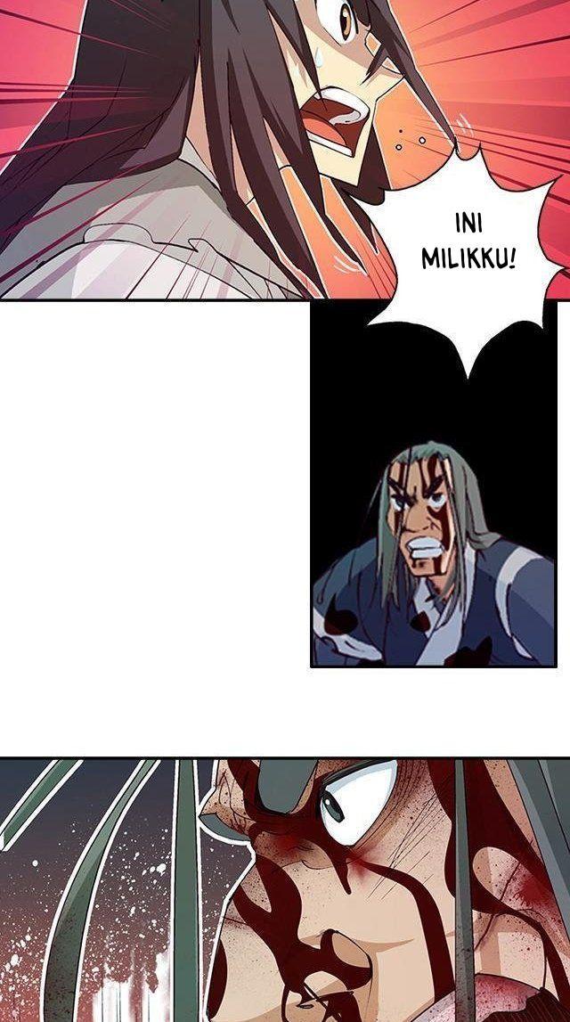 A Legend of The Wind Chapter 9 Gambar 11