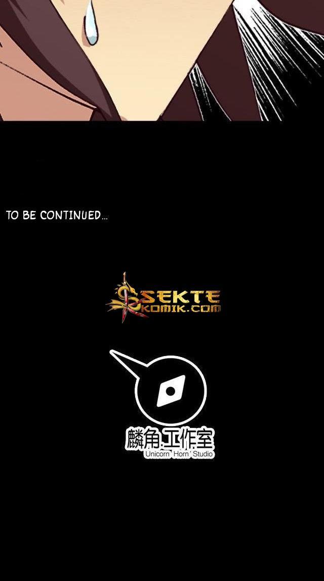 A Legend of The Wind Chapter 9 Gambar 22